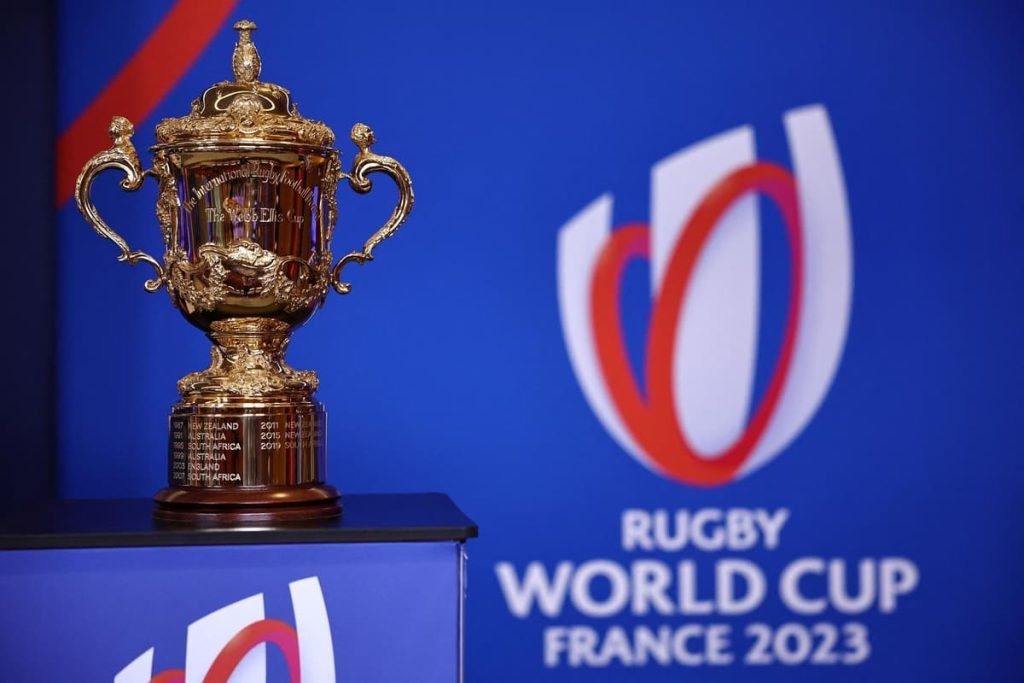 rugby world cup 2023 Final 

